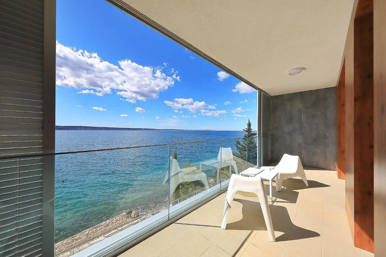 Meeresbrise, No 5 Starigrad Paklenica Apartment