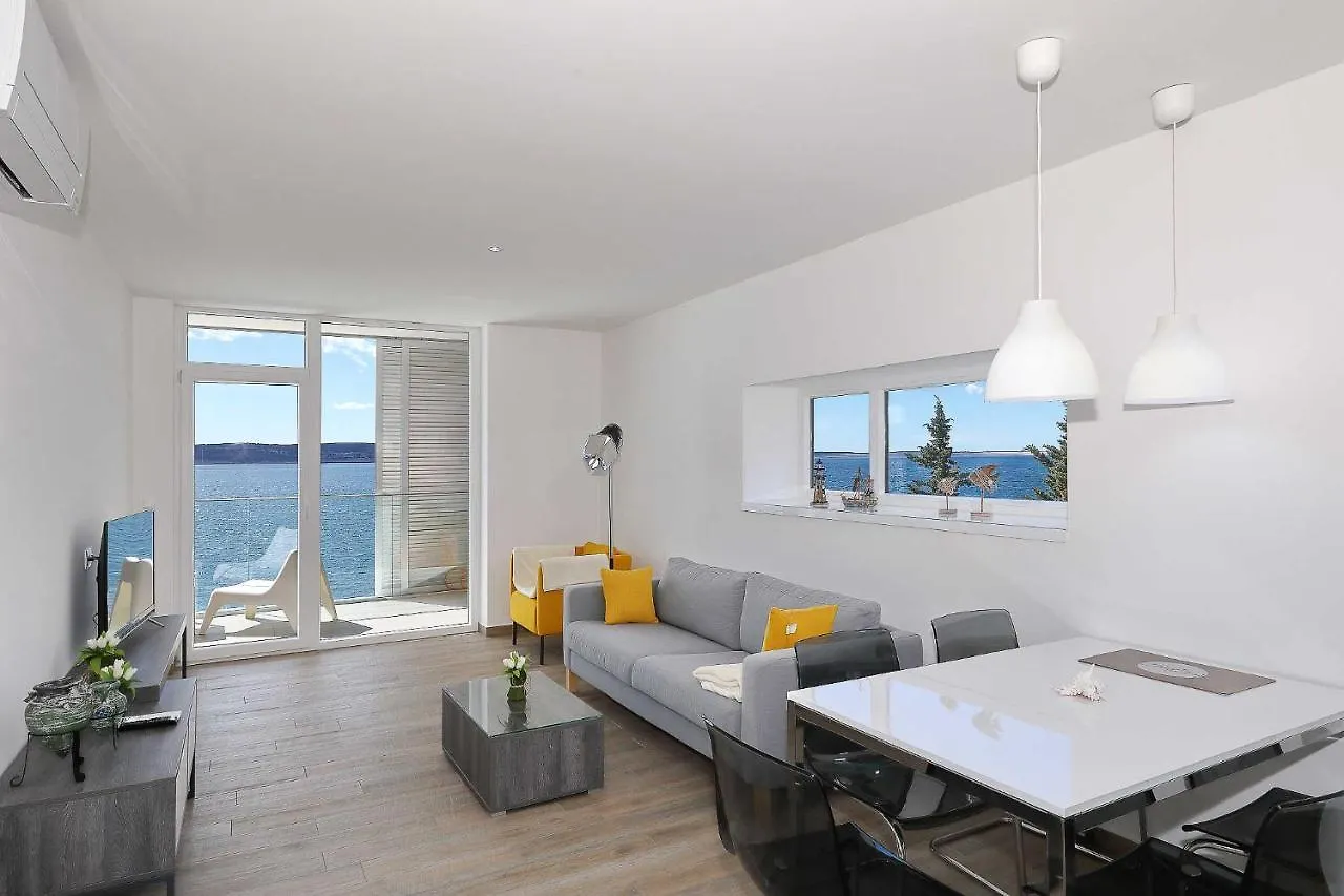 Apartment Meeresbrise, No 5 Starigrad Paklenica