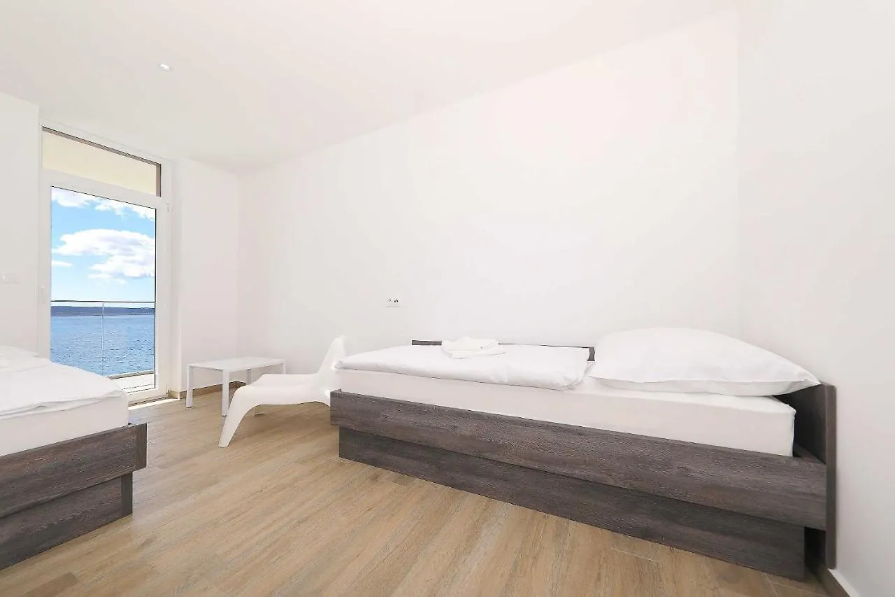 Meeresbrise, No 5 Starigrad Paklenica Apartment