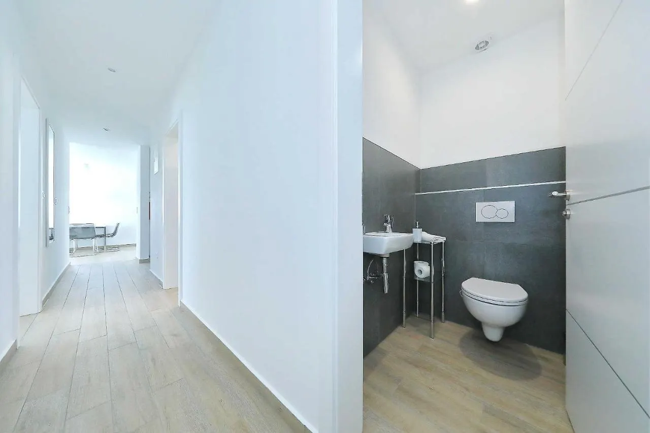 Apartment Meeresbrise, No 5 Starigrad Paklenica Croatia