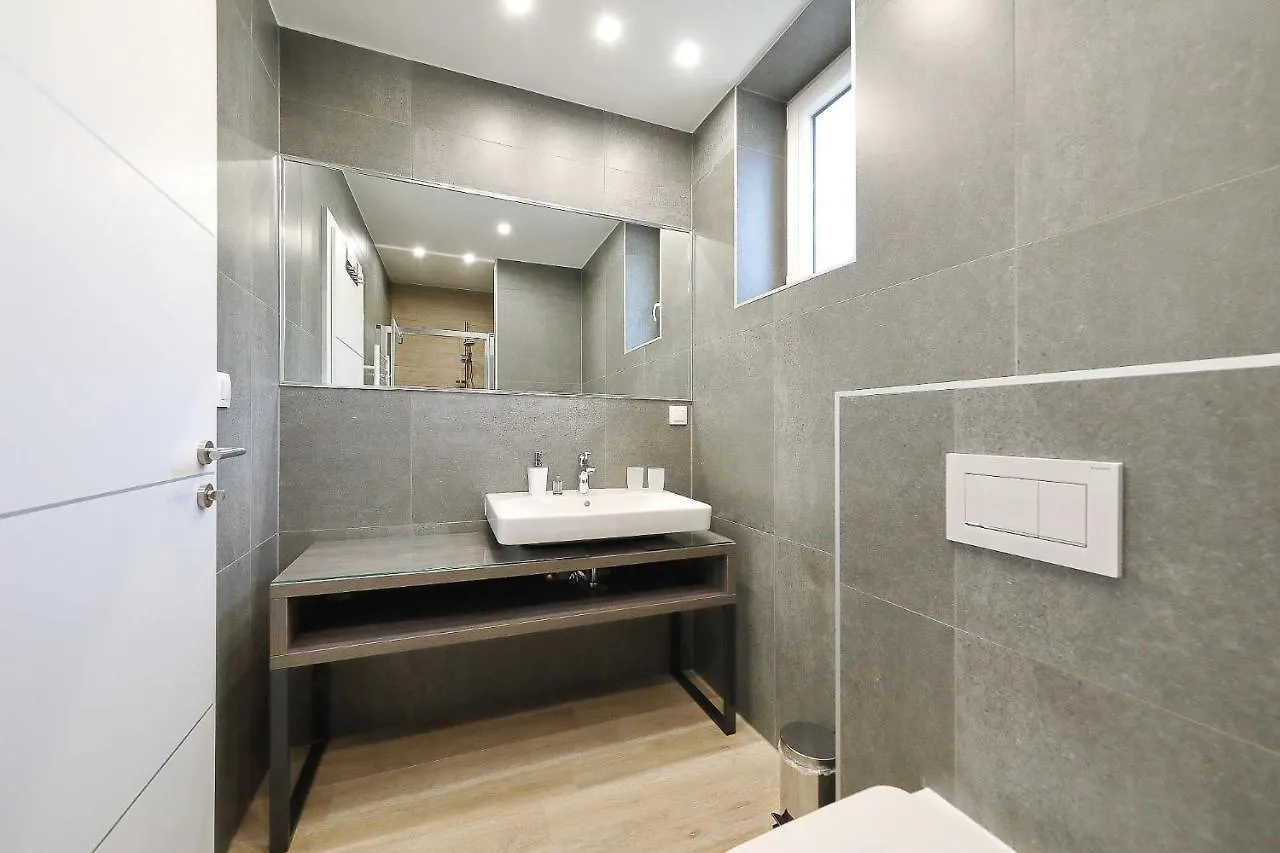 Apartment Meeresbrise, No 5 Starigrad Paklenica