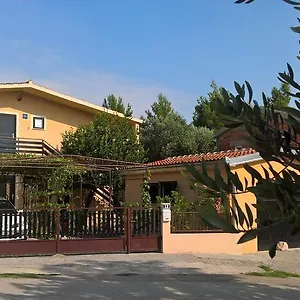  Apartament Savic